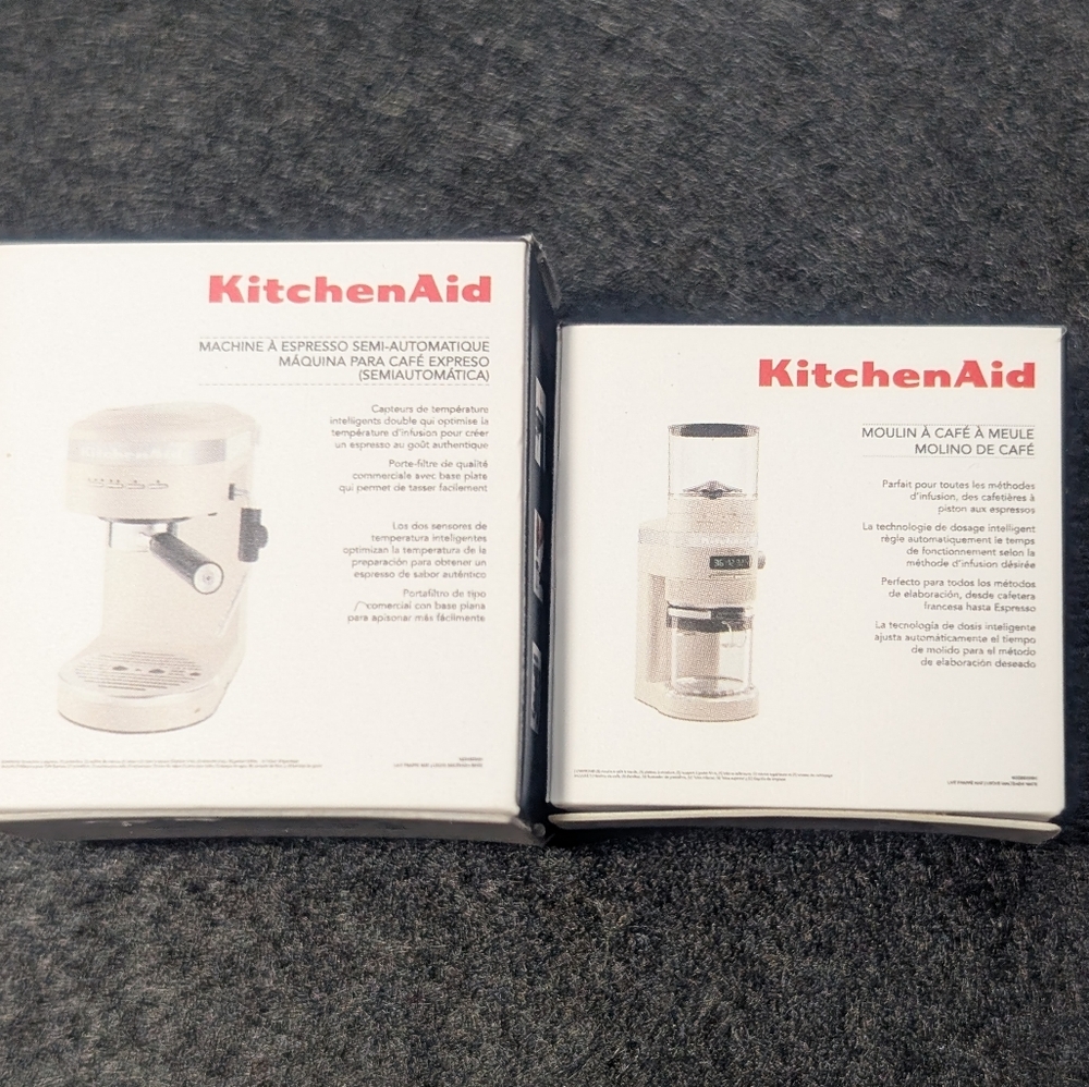 Lot of 4 KitchenAid | Black & Decker Miniatures | Zuru Mini Brands Home Edition - Picture 9 of 10